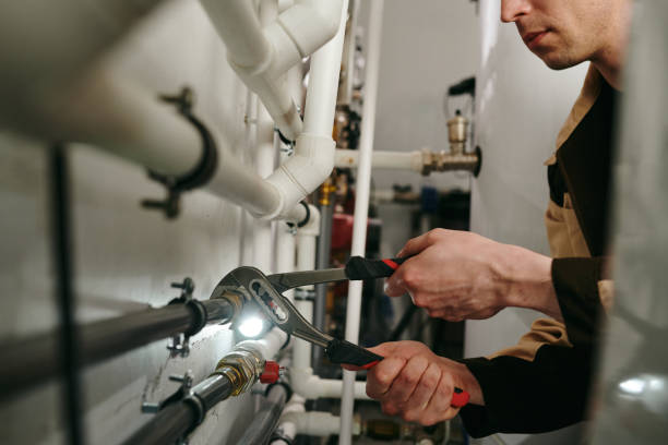 Best Water Softener Installation  in Windsor, IL