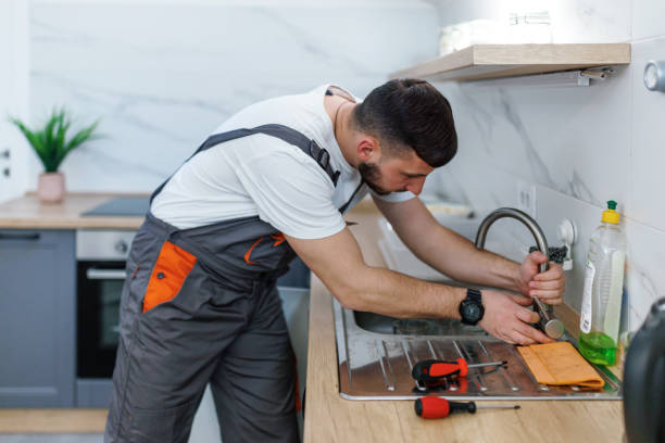 Best Water Leak Repair  in Windsor, IL