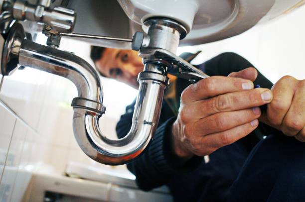 Best 24-Hour Plumber Near Me  in Windsor, IL