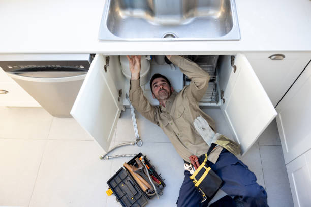 Trusted Windsor, IL Plumbing Experts