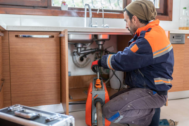Best Plumbing Inspection Services  in Windsor, IL