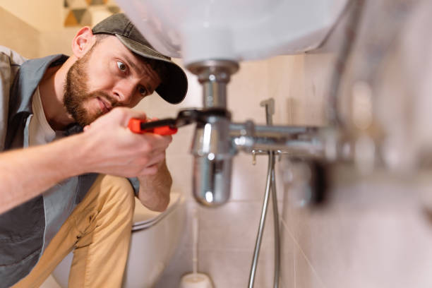 Best Hot Water Heater Installation  in Windsor, IL