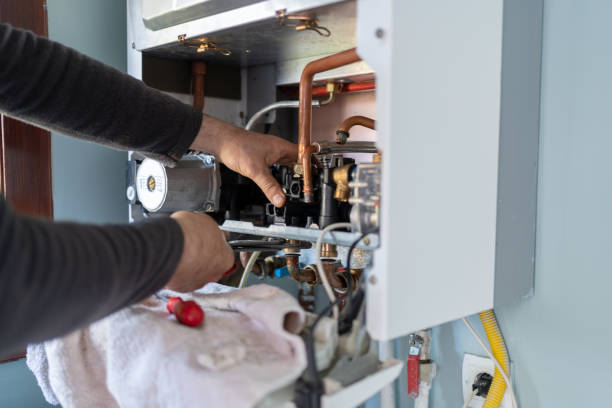 Best Residential Plumbing Services  in Windsor, IL