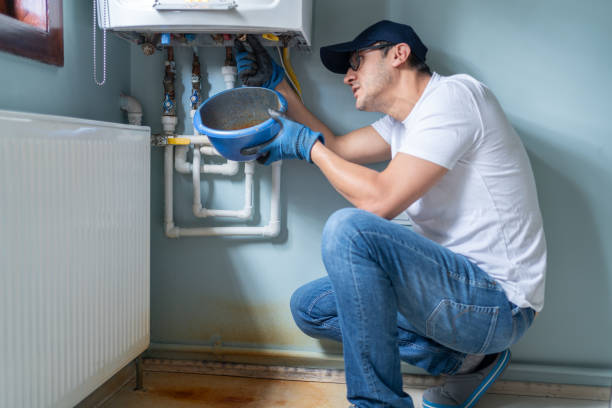 Best Water Leak Repair  in Windsor, IL