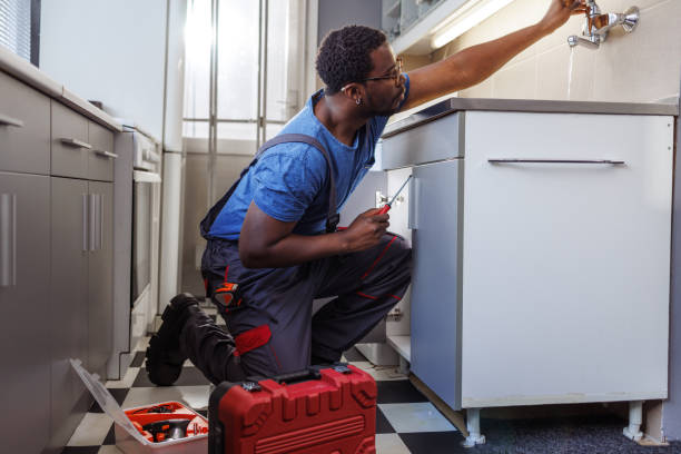 Best Pipe Repair Near Me  in Windsor, IL